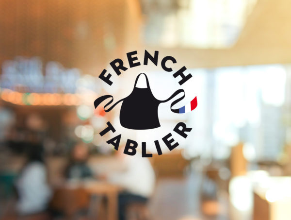 French Tablier