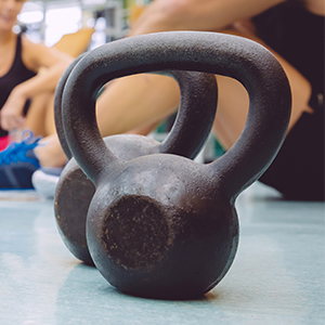 Kettlebell Academy