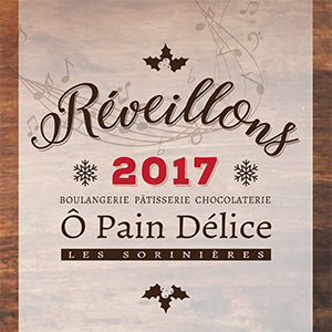 O Pain Délice